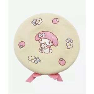 Hot Topic My Melody Beret